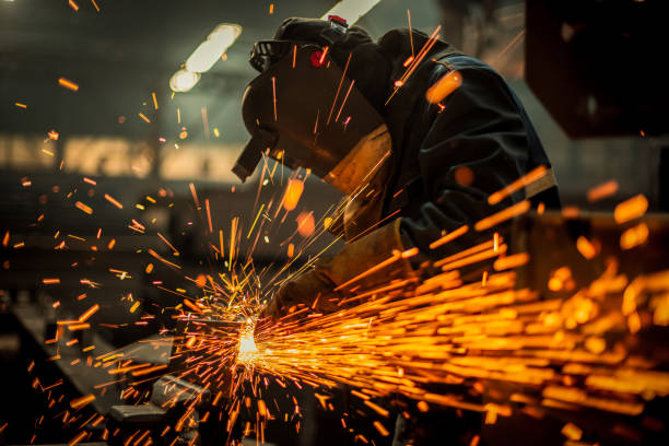 Best Maintenance and Repair Welding in Summerfield, NC