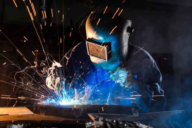 Best Automation and Robotic Welding in Summerfield, NC