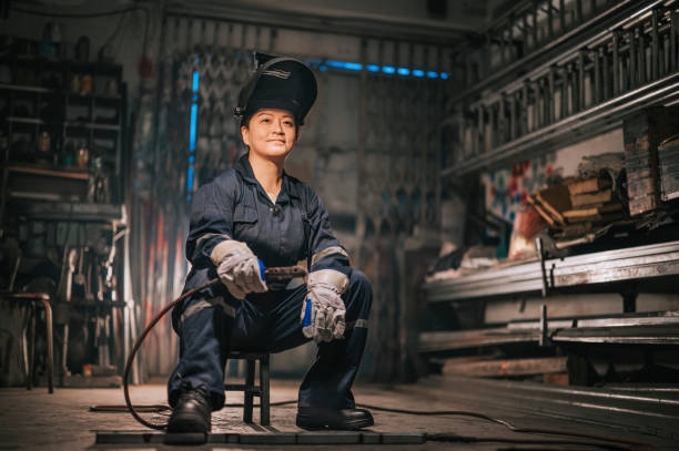 Best Marine and Shipbuilding Welding in Summerfield, NC
