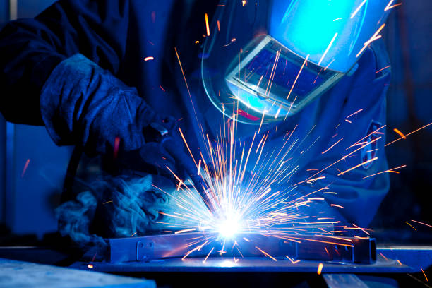 Trusted Summerfield, NC Welder & Metal Fabrication Experts