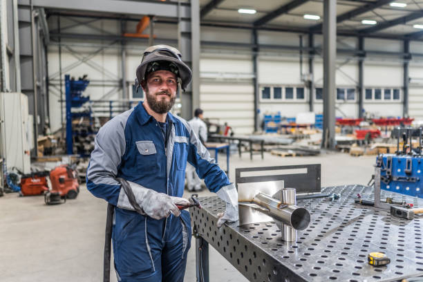 Summerfield, NC Welder Pros