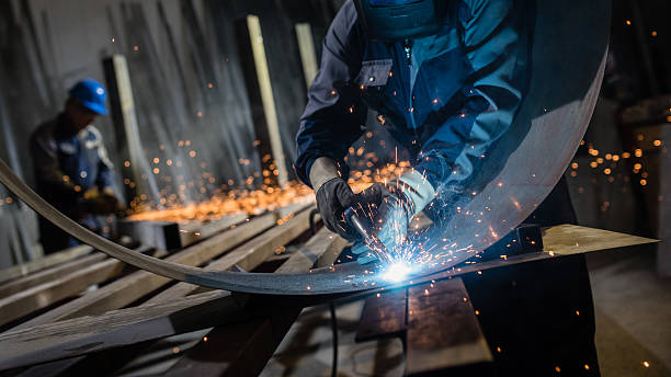 Affordable Welder Services in Summerfield, NC