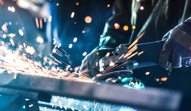 Best Automotive Welding in Summerfield, NC